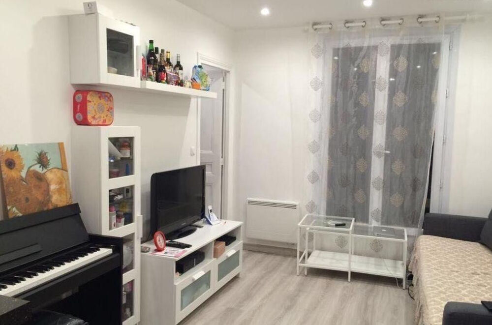 Location Appartement Charmant 2 Pièces · 36 m² au coeur de Paris 11ème Paris 11