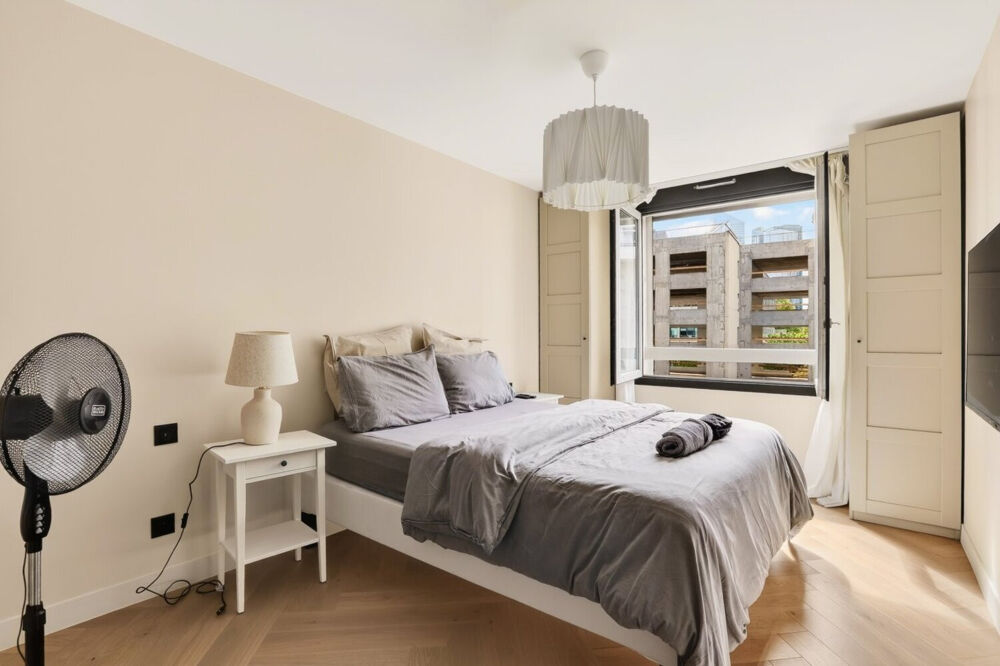 Vente Appartement Appartement T4 à Courbevoie de 90m2 Courbevoie