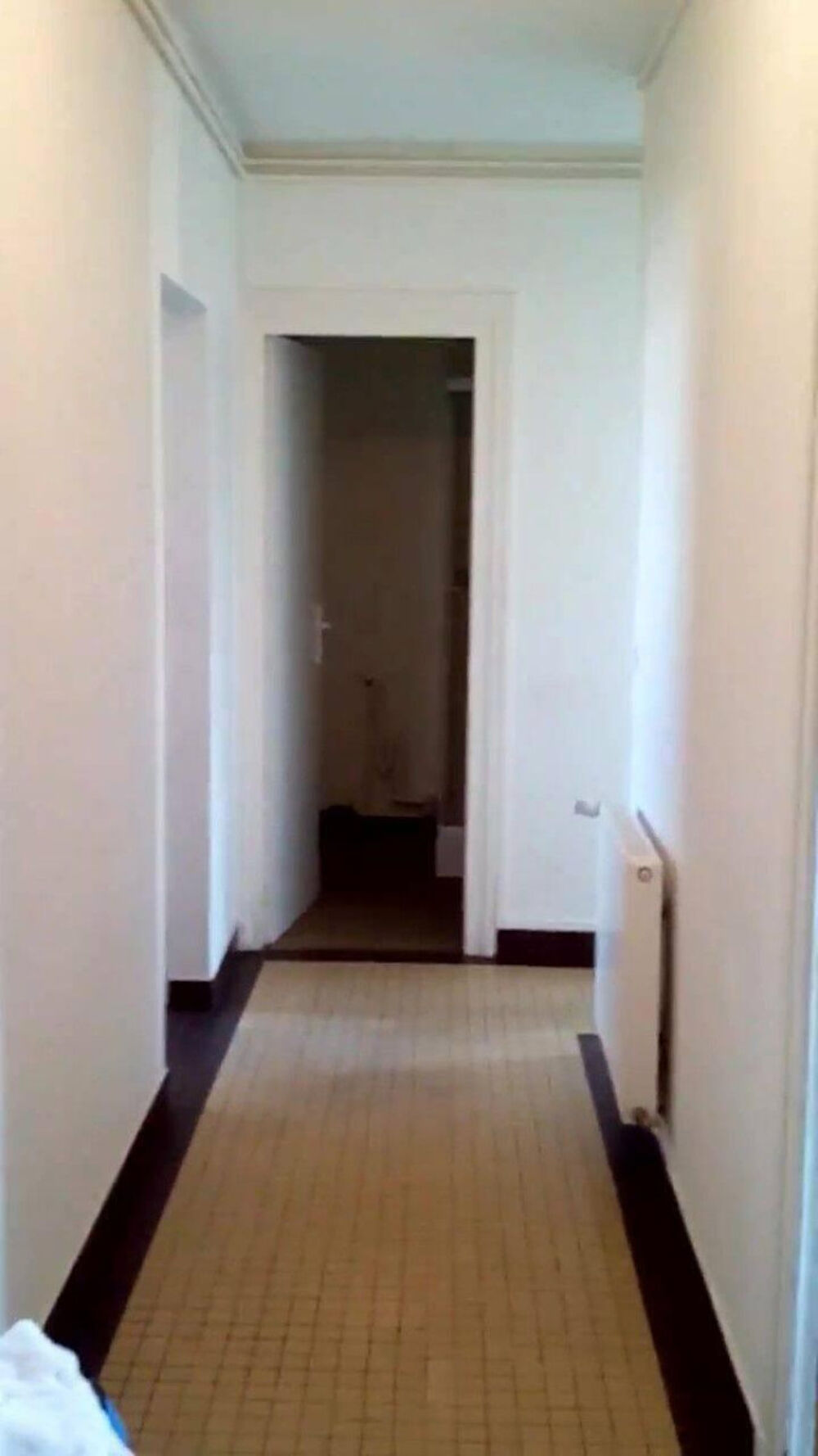 Location Appartement Type 2 Velpeau 10 mn à pieds gare Tours Tours