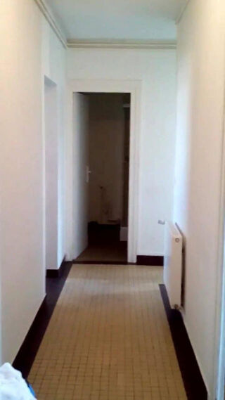  Appartement à louer 2 pièces 51 m²