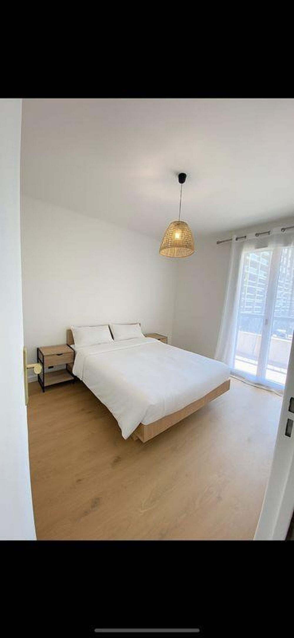 Location Appartement T2 Palais Longchamp Marseille 1