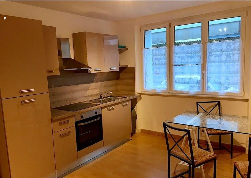 Beau T1bis 32m² proche Place de Strasbourg