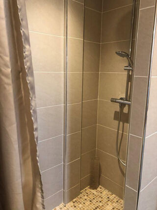  Appartement à louer 1 pièce 20 m²