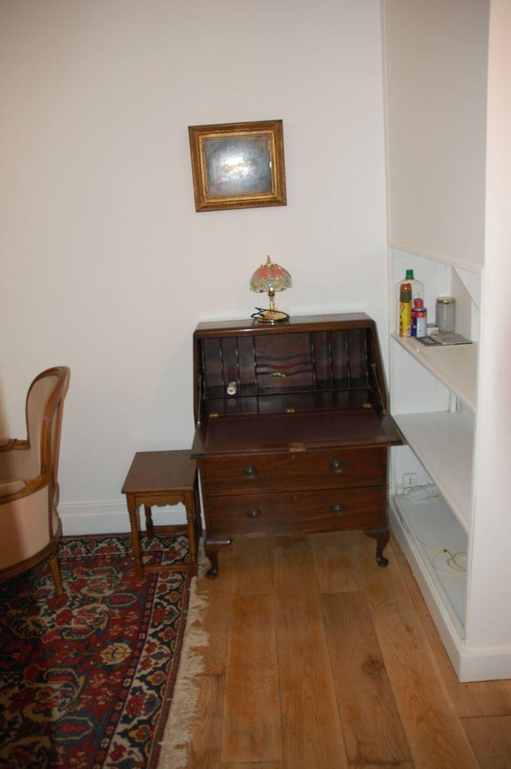 Location Appartement Bel appartement Neuilly-sur-Seine rue de Villiers Neuilly-sur-seine