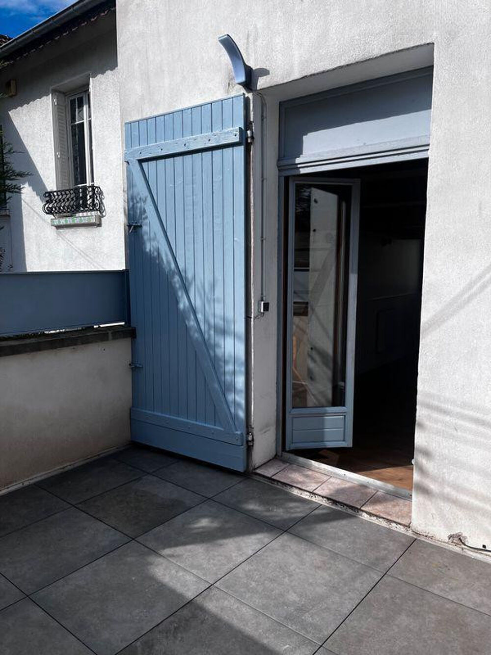 Location Appartement Studio à louer Lyon 8