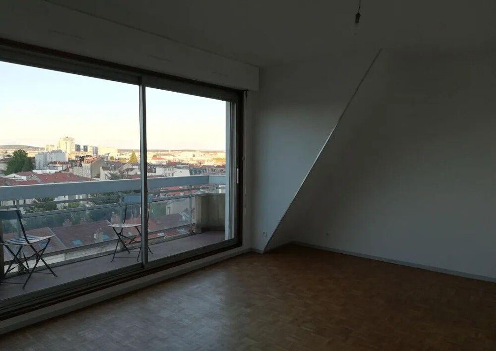 Location Appartement Beau 3P 63m² avec balcon Nancy