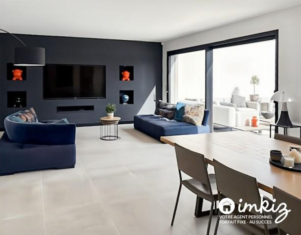  vendre  Maison Saint-Cyr-au-Mont-d'Or (69450)