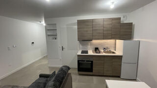  Appartement à louer 1 pièce 26 m²