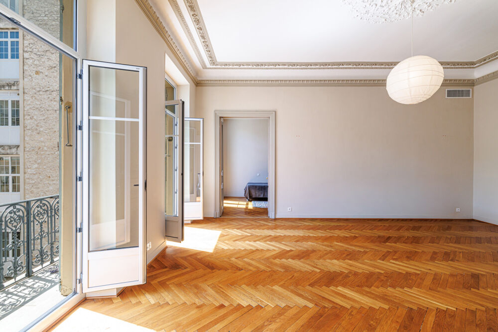 à vendre  Appartement Nice (06000)