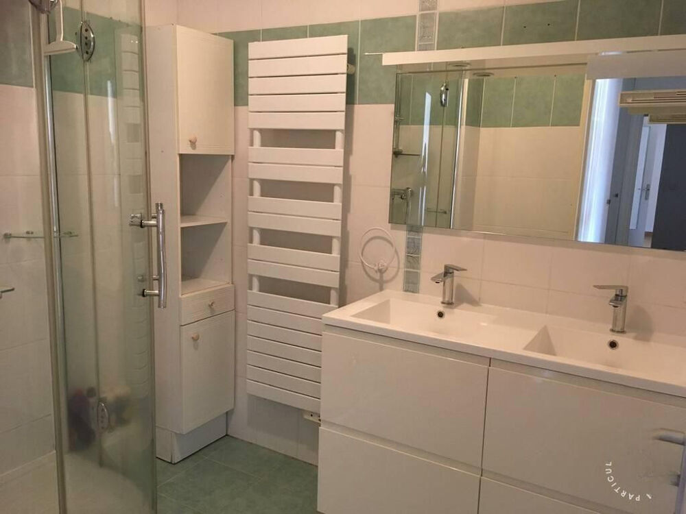 Location Appartement Beau 3P 63 m² Nanterre Nanterre