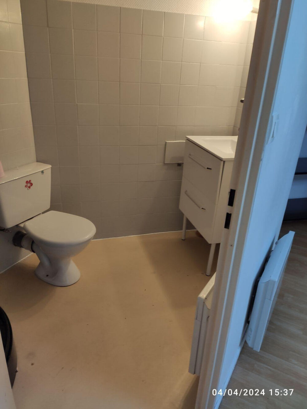 Location Appartement Appartement duplex avec garage Toulouse