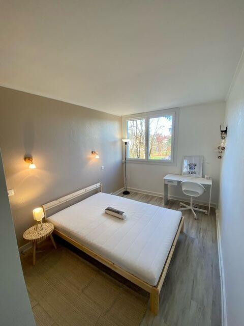   3 chambres en colocation à Pau Appartement - 4 pièce(s) - 72 m²