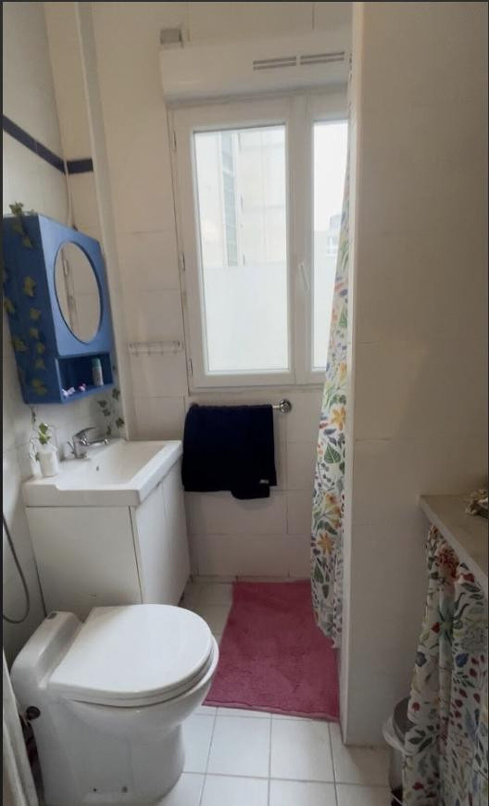 Location Appartement Charmant studio meublé de 18m² Paris 16