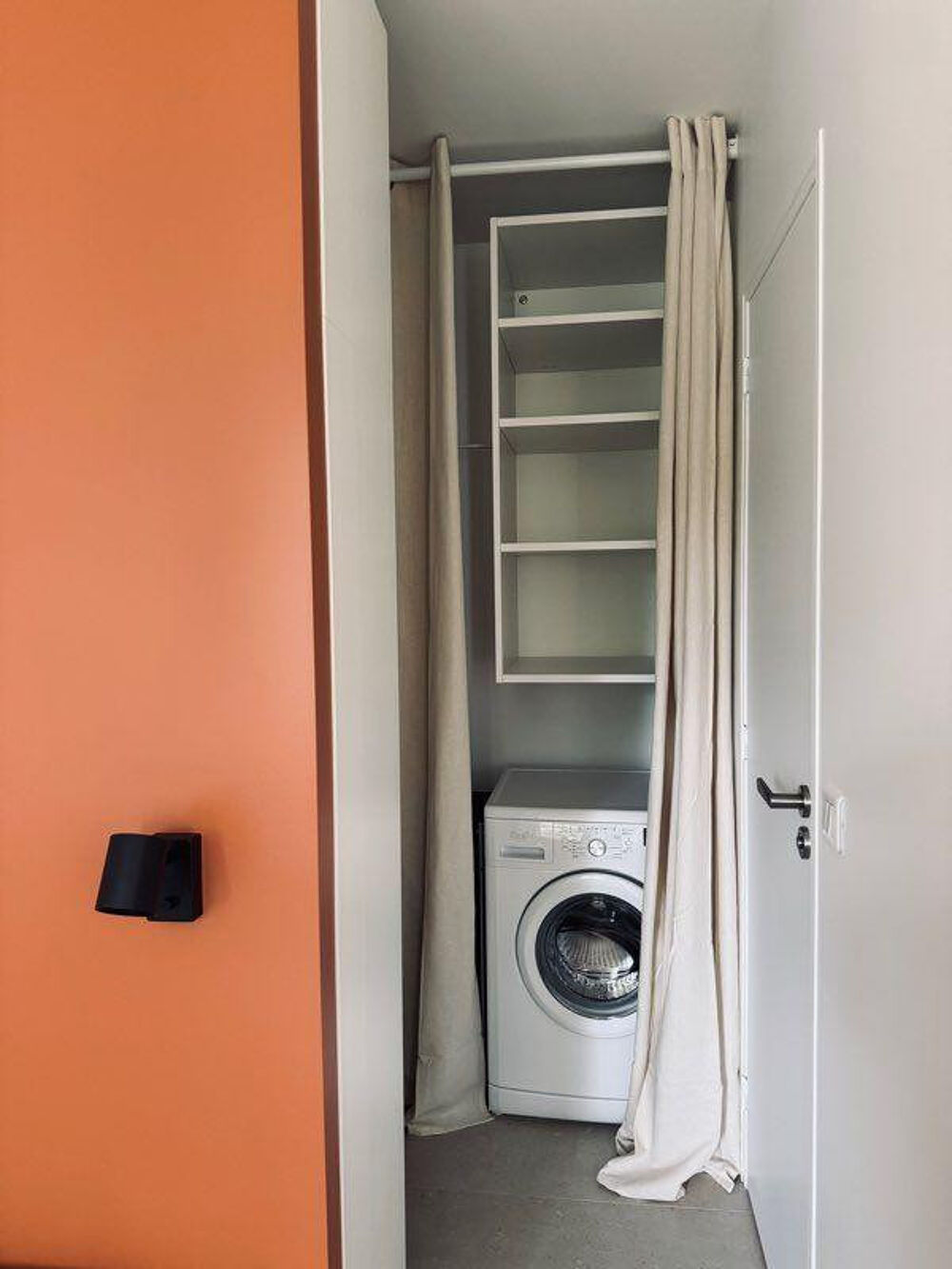Location Appartement Apparemment T2 refait à neuf Villemomble