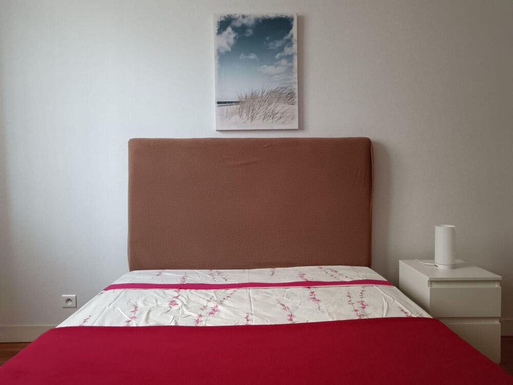 Location Appartement CHAMBRE chez l habitant Nantes Nantes