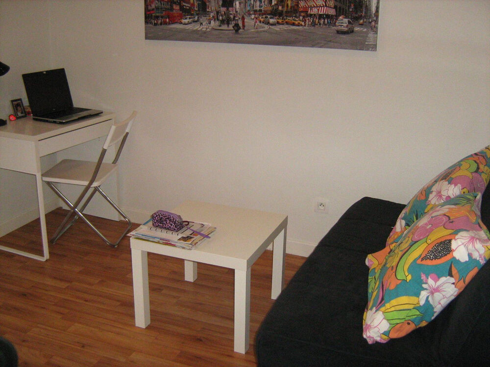 Location Appartement La Perle Rare Bohème Clermont-ferrand