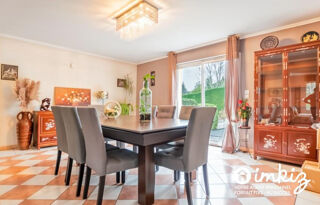  Maison  vendre 7 pices 183 m