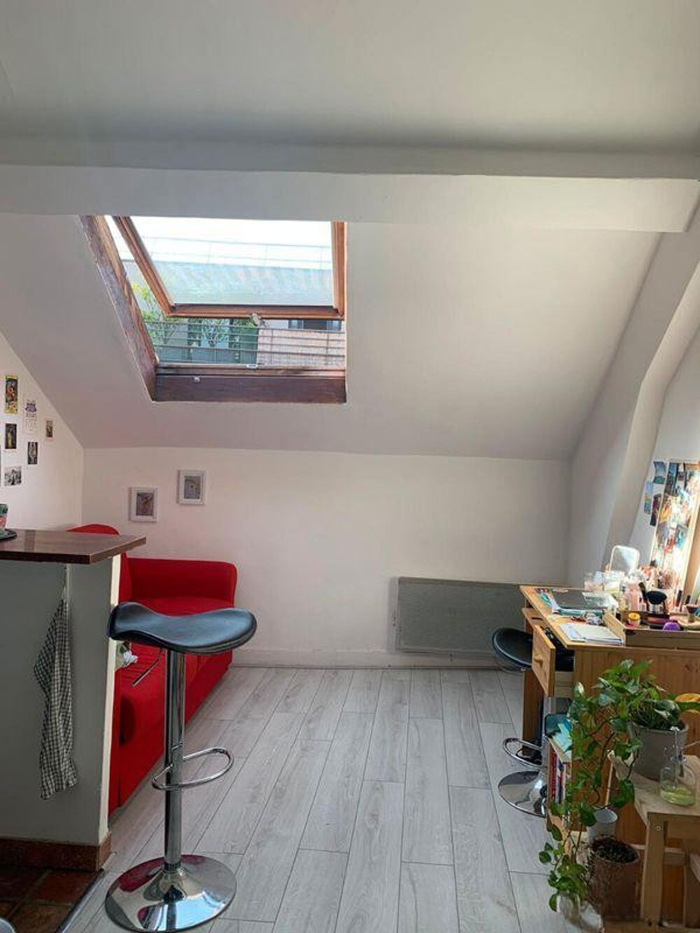 Location Appartement Studio Meublé Bastille Republique Paris 11