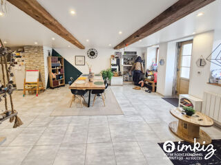 Maison à vendre 7 pièces 220 m²