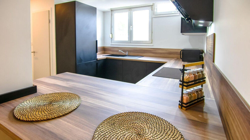 Location Appartement Belle chambre dans Colocation, Strasbourg Neudorf Strasbourg
