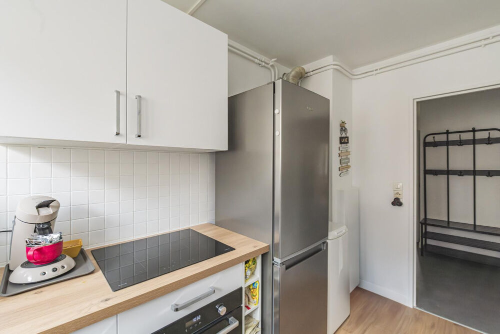 Location Appartement Apparemment en colocation 4 chambres Reims centre Reims