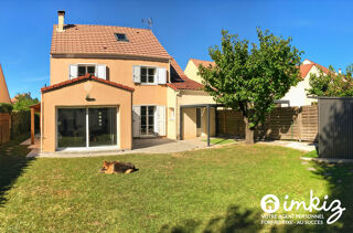  Maison � vendre 7 pi�ces 150 m�