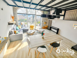  Appartement � vendre 5 pi�ces 126 m�