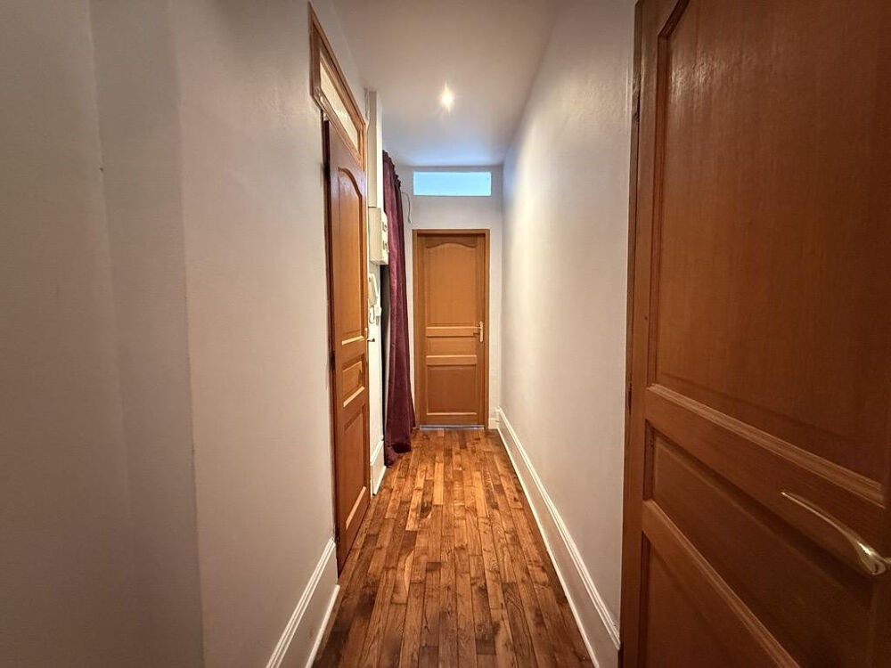 Location Appartement T1 Bis - Part Dieu Lyon 3