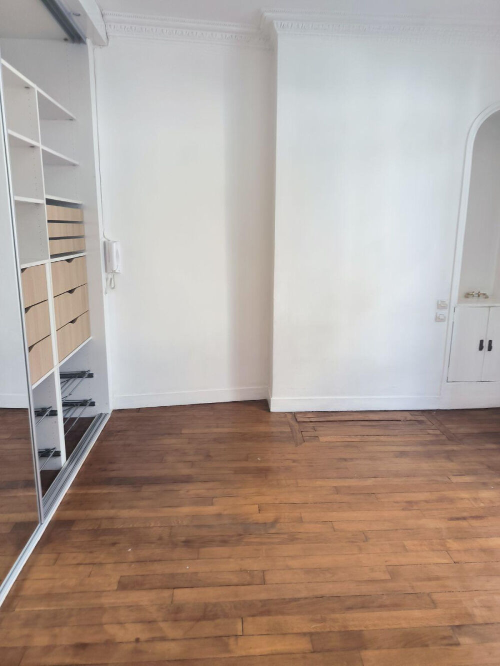 Location Appartement Appartement T2 bis  a louer Boulogne-billancourt