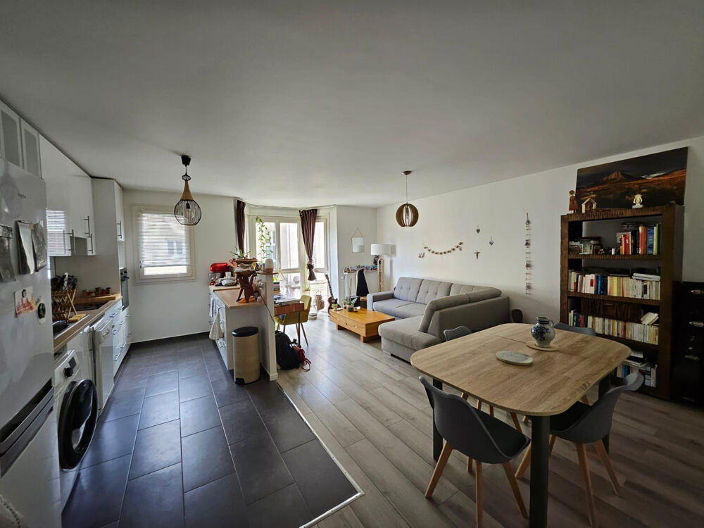 Location Appartement Appartement T3+box proche de toutes commodités Massy