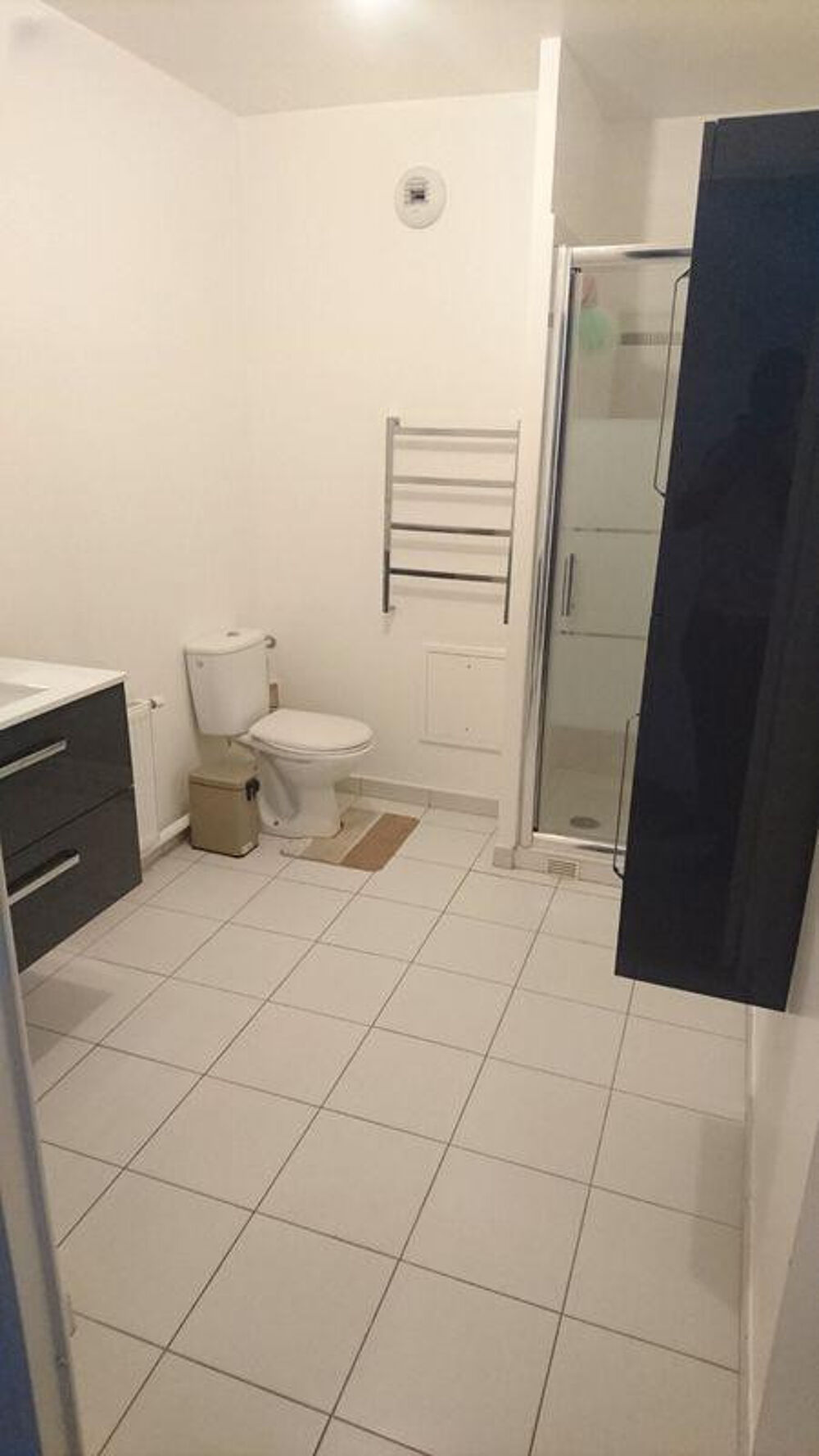 Location Appartement Beau T2 Lumineux 38m² avec balcon Cergy