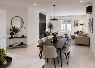 Maison 6 pièces 155 m² · à Cormelles-le-Royal · 155 m² · 449 000 €