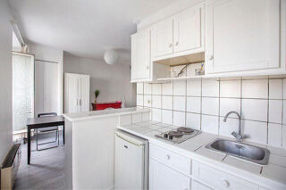  Appartement à louer 1 pièce 23 m²