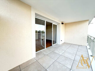 Appartement 3 pièces 62 m² · à Cogolin · 62 m² · 328 943 €