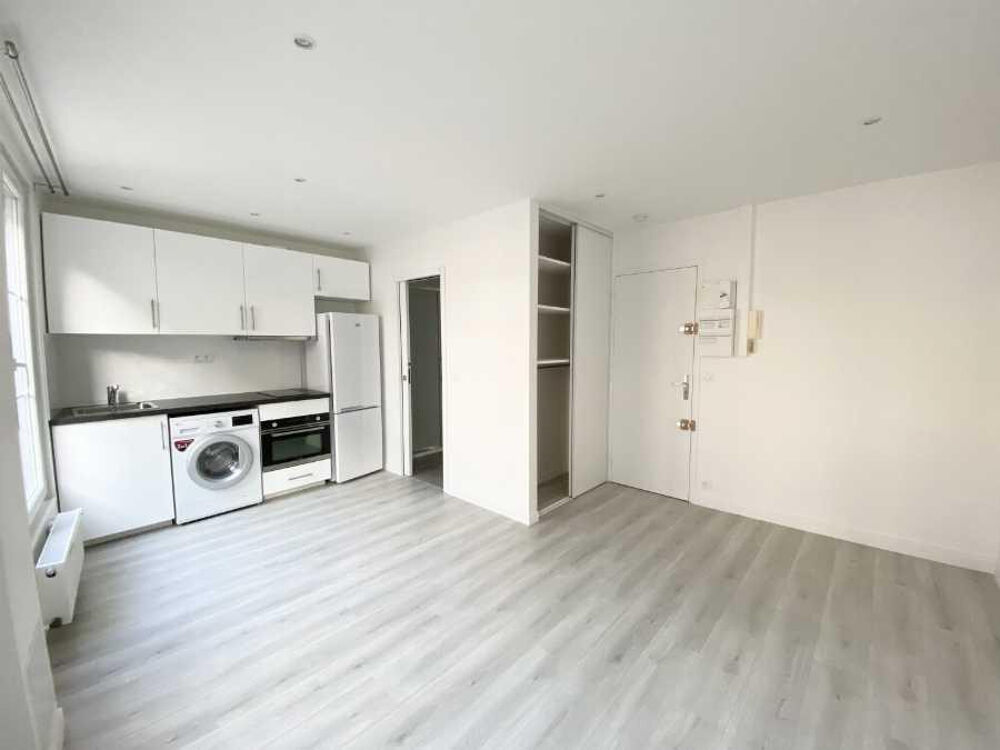 Location Appartement Magnifique studio à Boulogne-Billancourt Boulogne-billancourt
