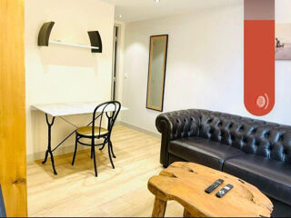  Appartement à louer 2 pièces 31 m²