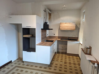  Maison � louer 4 pi�ces 100 m�