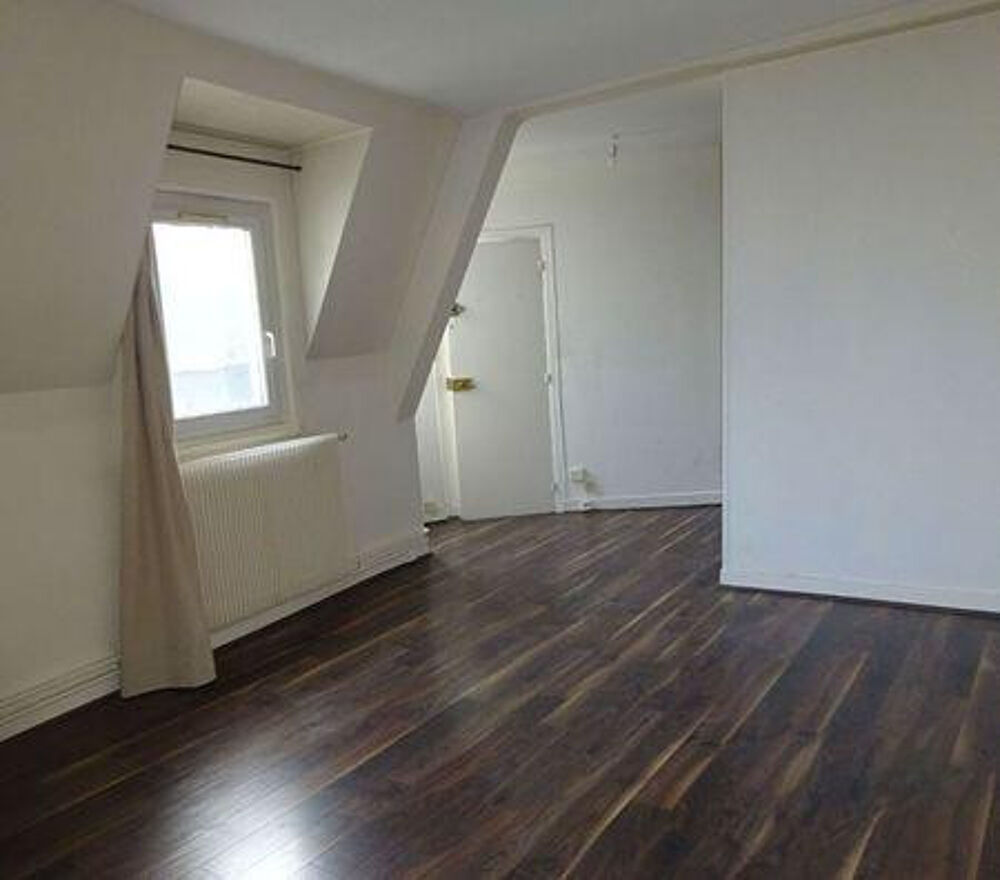 Location Appartement T2 à Paris 15è Cambronne Paris 15
