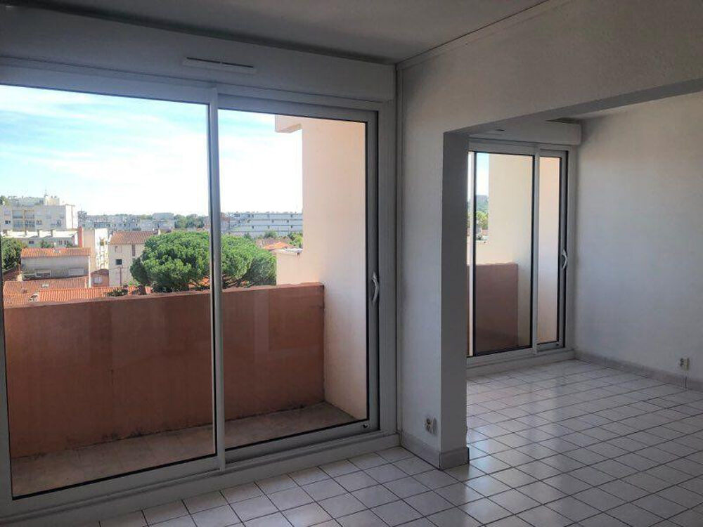 Location Appartement Location studio St Agne / Crampel Toulouse