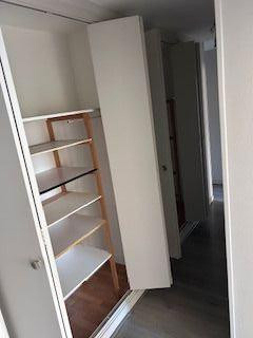 Location Appartement APPARTEMENT NON MEUBLE CENTRE VILLE Chartres