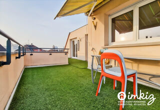  Appartement à vendre 5 pièces 144 m²