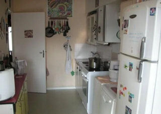  Appartement à louer 1 pièce 110 m²