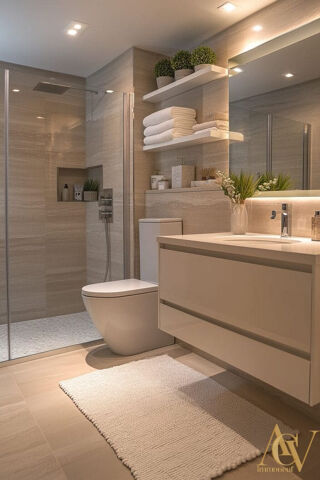  Appartement � vendre 2 pi�ces 47 m�