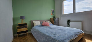  Appartement à louer 1 pièce 10 m²