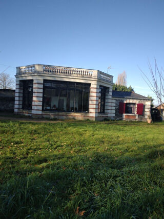  Maison � louer 3 pi�ces 60 m�