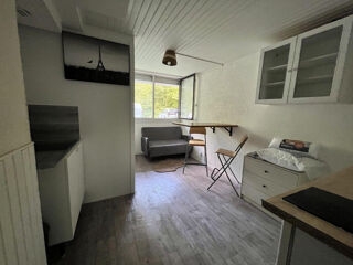  Appartement à louer 1 pièce 13 m²