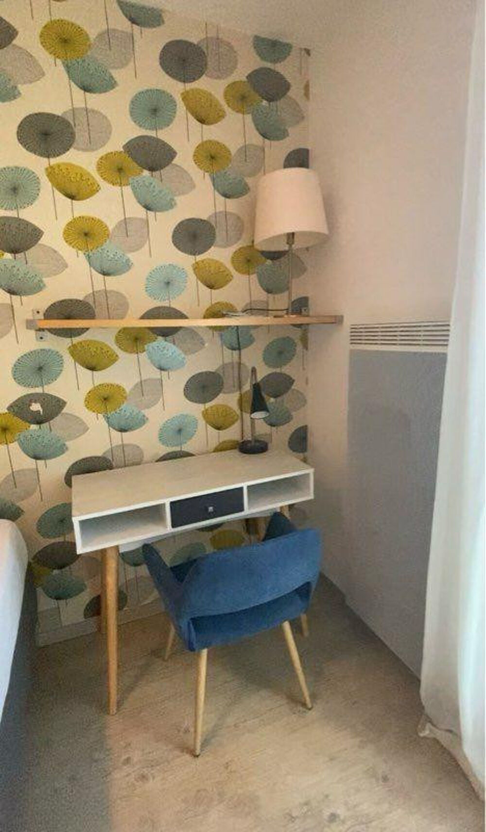 Location Appartement Studio meublé entièrement équipé Montpellier