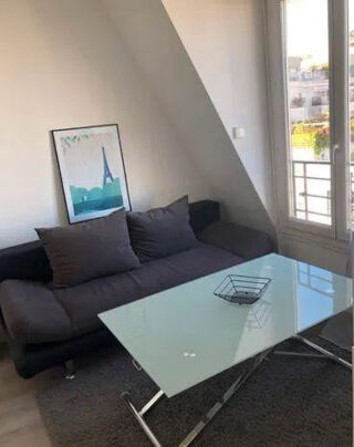  Appartement à louer 2 pièces 20 m²