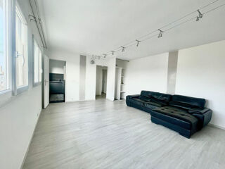  Appartement � vendre 2 pi�ces 48 m�