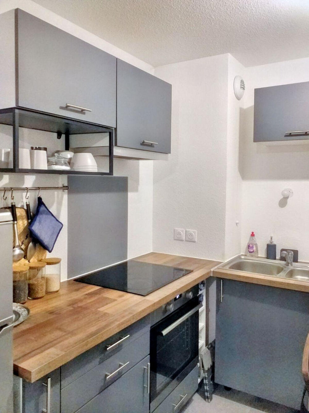 Location Appartement Joli F2 neuf de 40m2 sur Montpellier - Astruc Montpellier